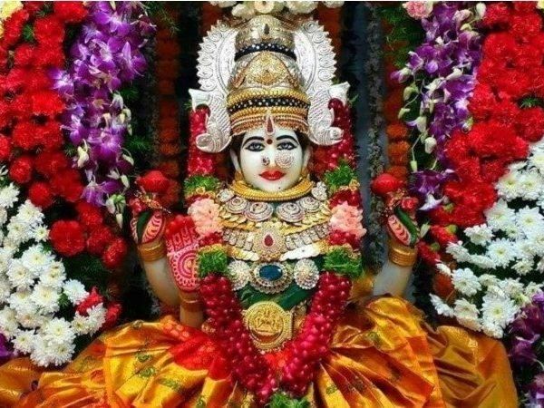 Maa laxmi